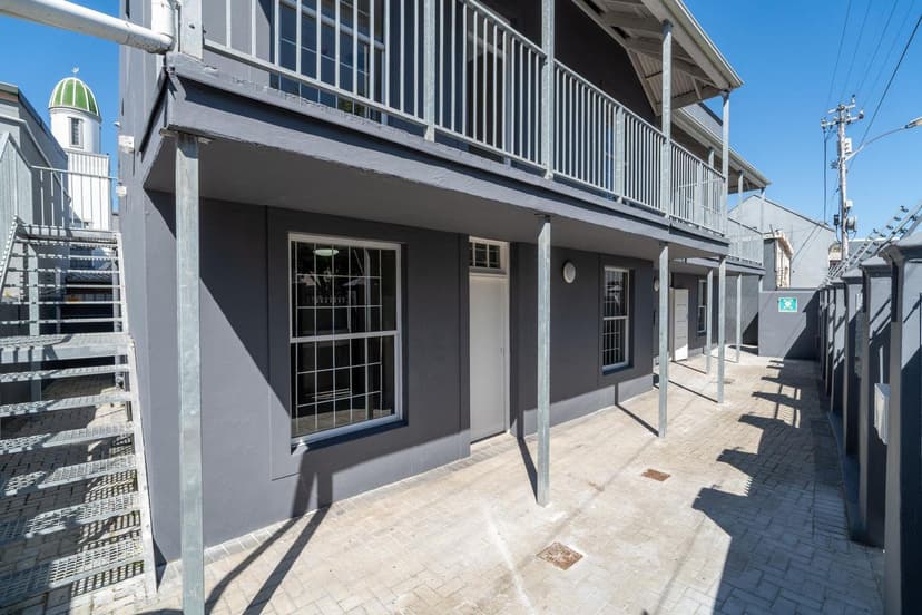 Residential/Student living
