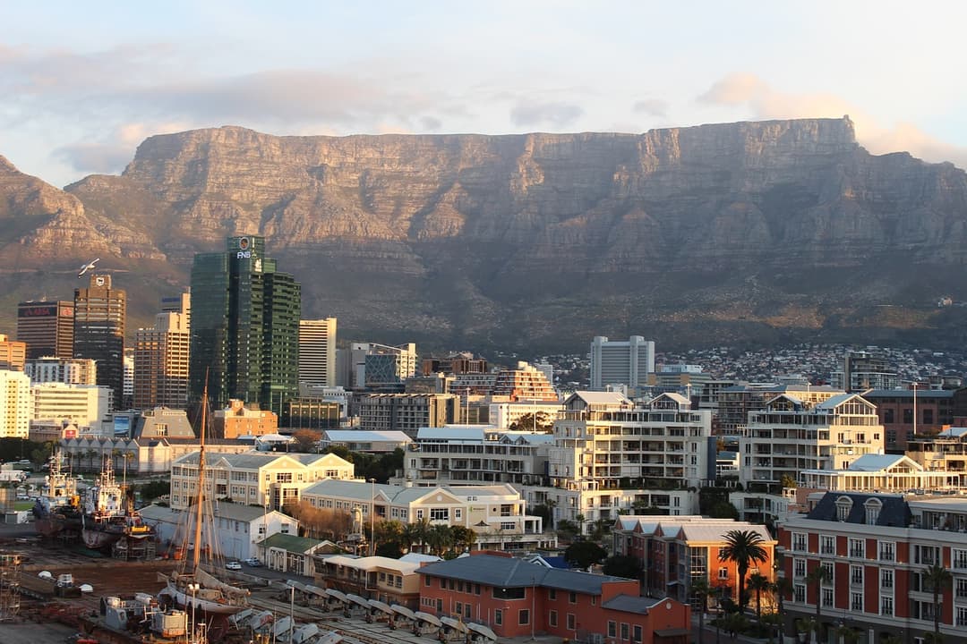 Property Investment